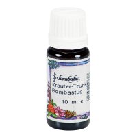 KRÄUTER-TRUNK Bombastus