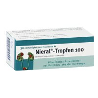 NIERAL Tropfen 100