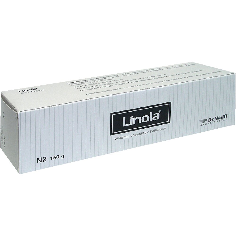 LINOLA Creme