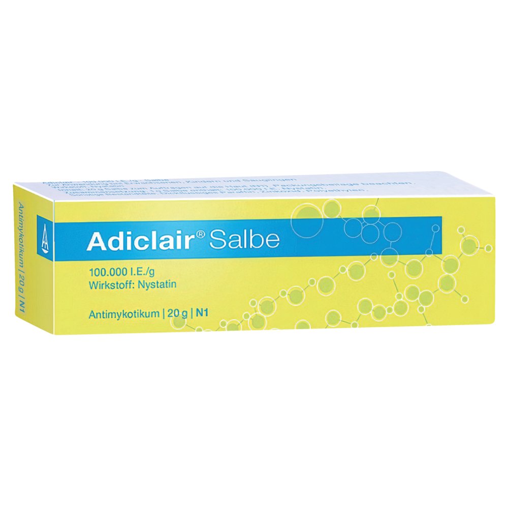 ADICLAIR Salbe