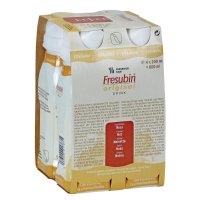 FRESUBIN ORIGINAL DRINK Nuss Trinkflasche