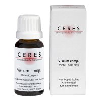 CERES Viscum comp.Tropfen