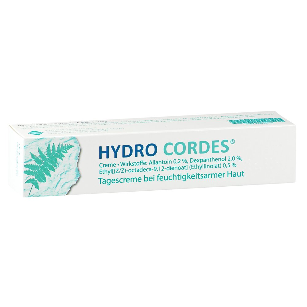 HYDRO CORDES Creme