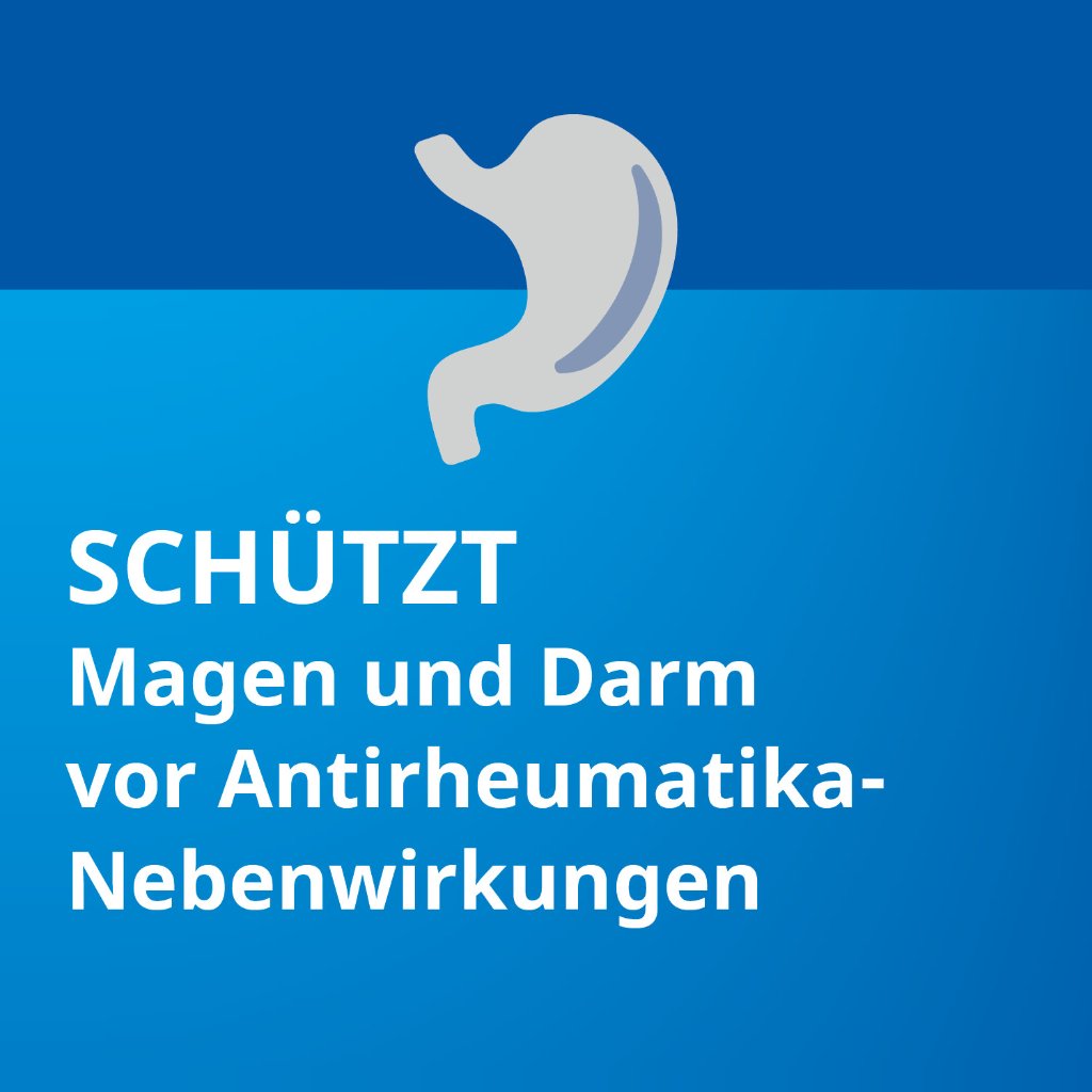 PANTOPRAZOL STADA protect 20 mg magensaftres.Tabl.
