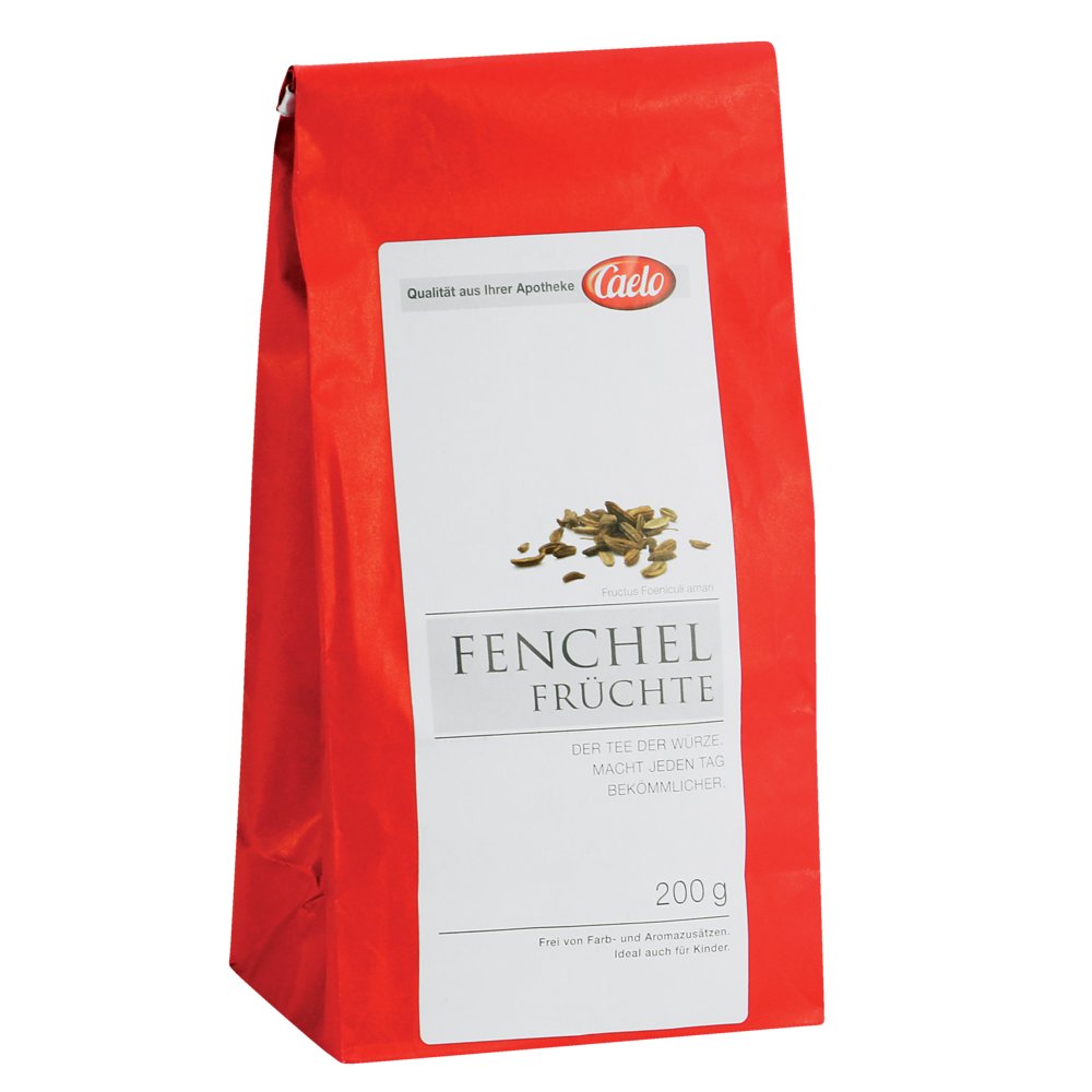 FENCHEL TEE Caelo HV-Packung