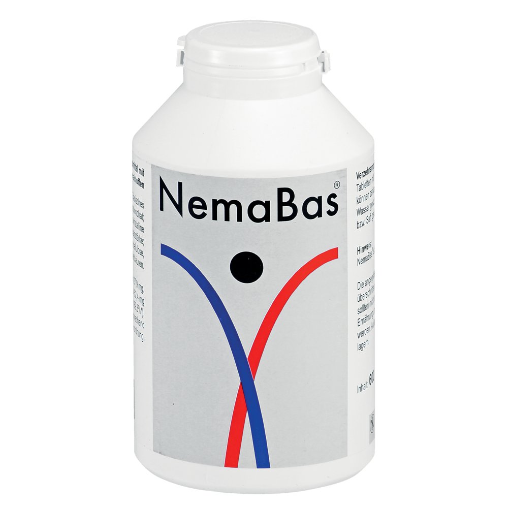 NEMABAS Tabletten