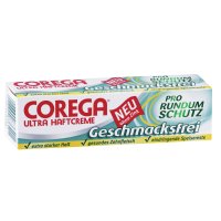 COREGA ultra Haftcreme geschmacksfrei