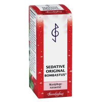SEDATIVE Original Bombastus Konzentrat