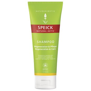 Speick Natural Aktiv Shampoo Regeneration & Pflege