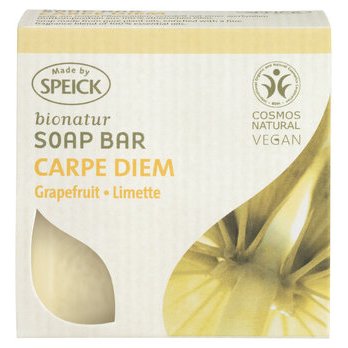 Bionatur Soap Bar Carpe Diem