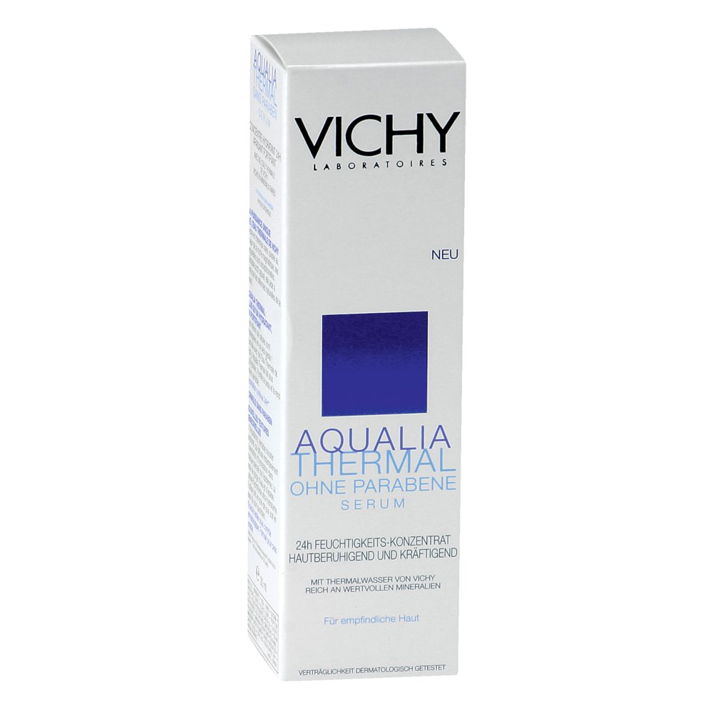 VICHY AQUALIA Thermal Serum