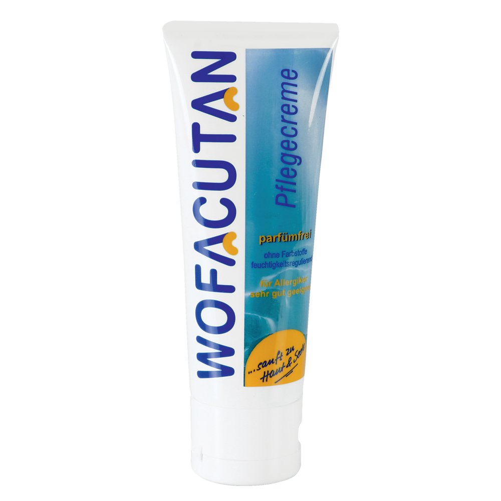WOFACUTAN Pflegecreme