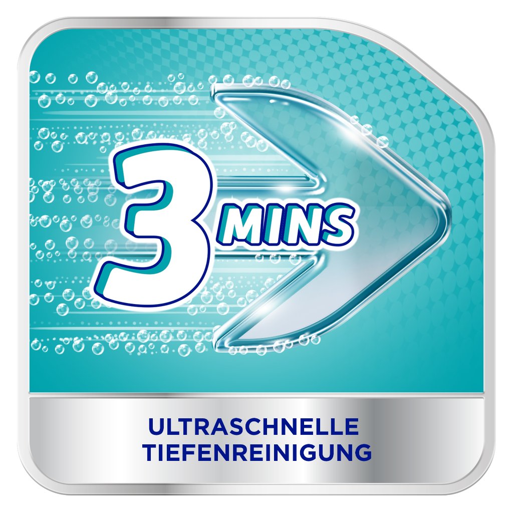 COREGA Tabs 3 Minuten