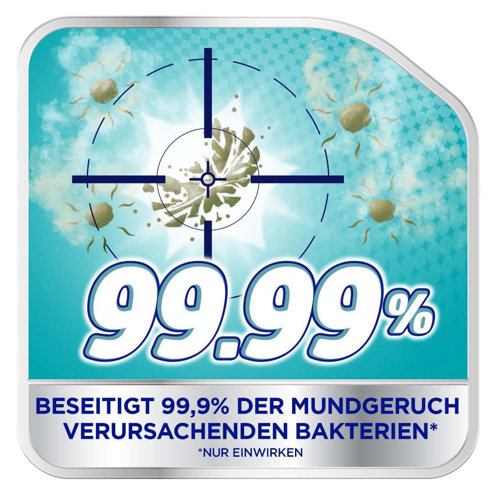 COREGA Tabs 3 Minuten