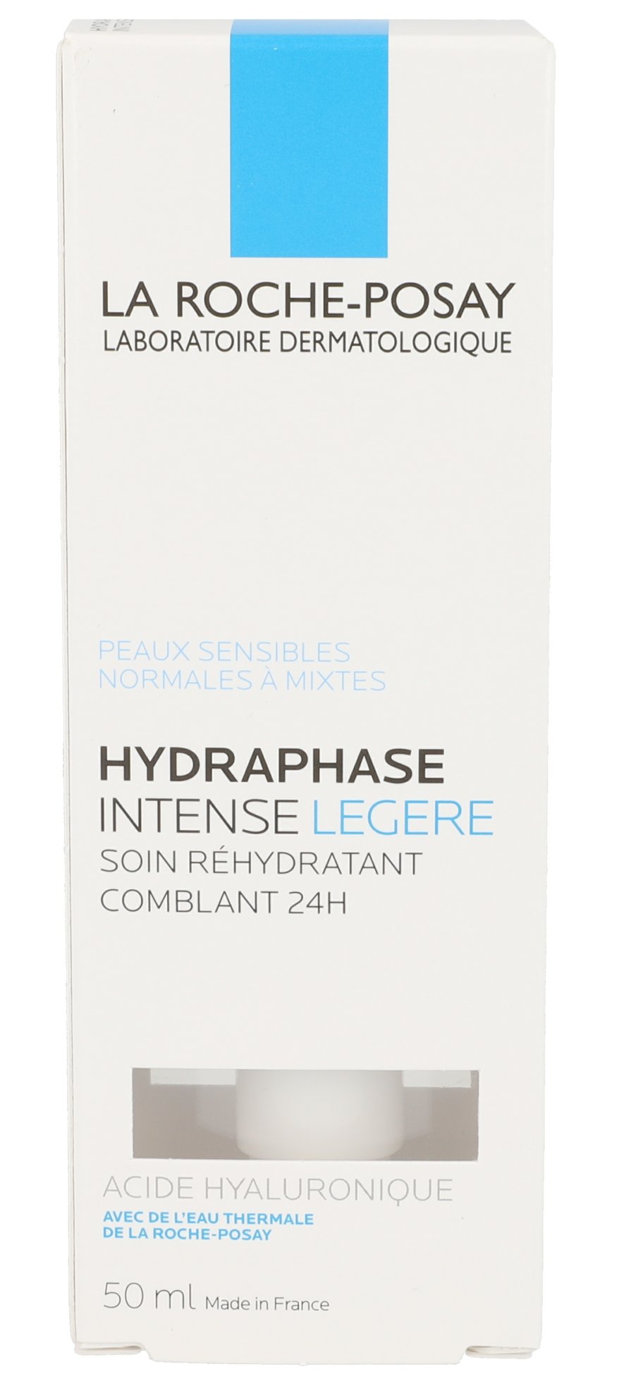ROCHE-POSAY Hydraphase Intense Creme leicht