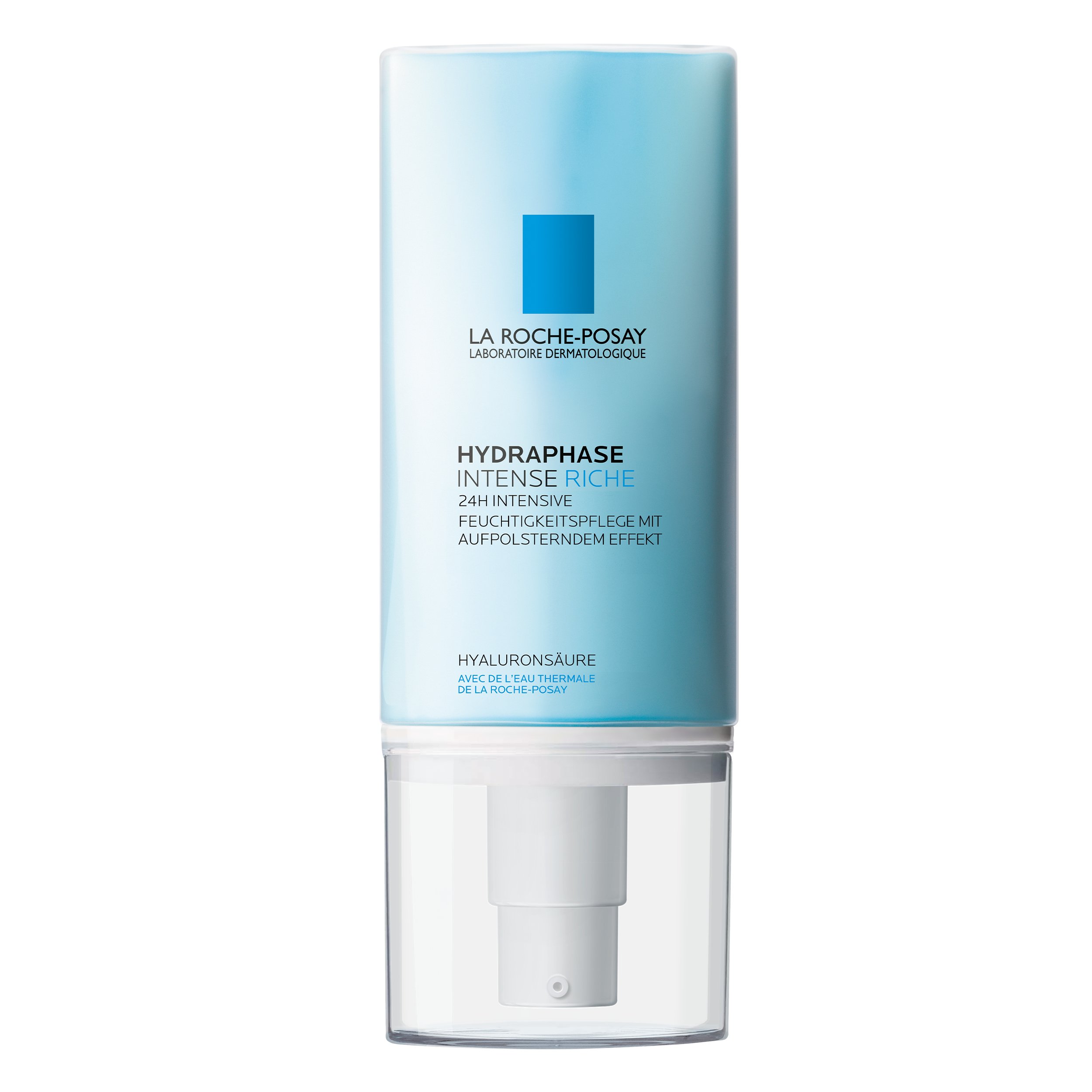 HYDRAPHASE HA REICHHALTIG