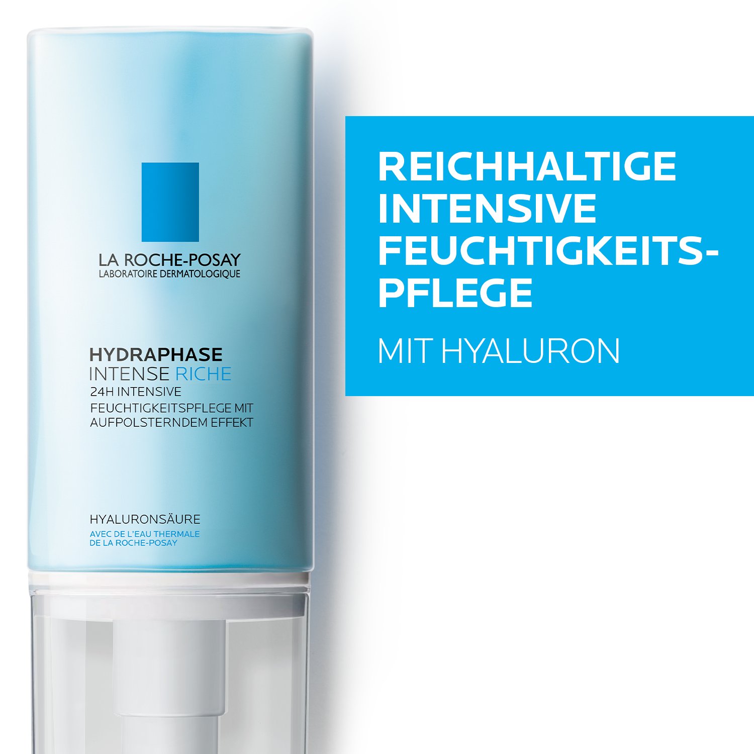 HYDRAPHASE HA REICHHALTIG