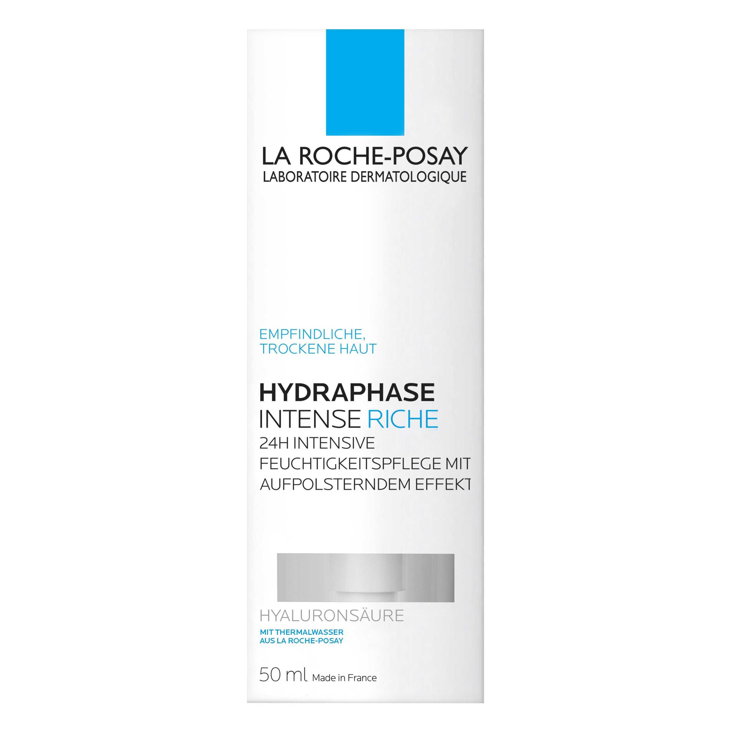 HYDRAPHASE HA REICHHALTIG