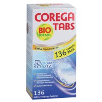 COREGA Tabs Bioformel