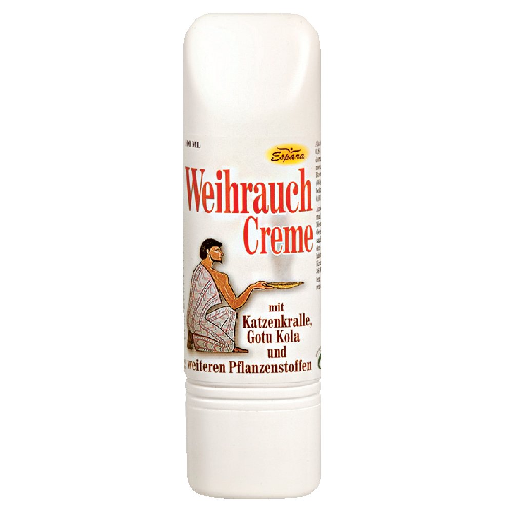 WEIHRAUCH CREME