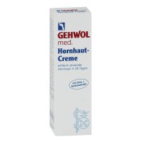 GEHWOL MED Hornhaut Creme