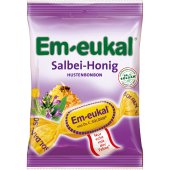 EM-EUKAL Bonbons Salbei Honig zuckerhaltig