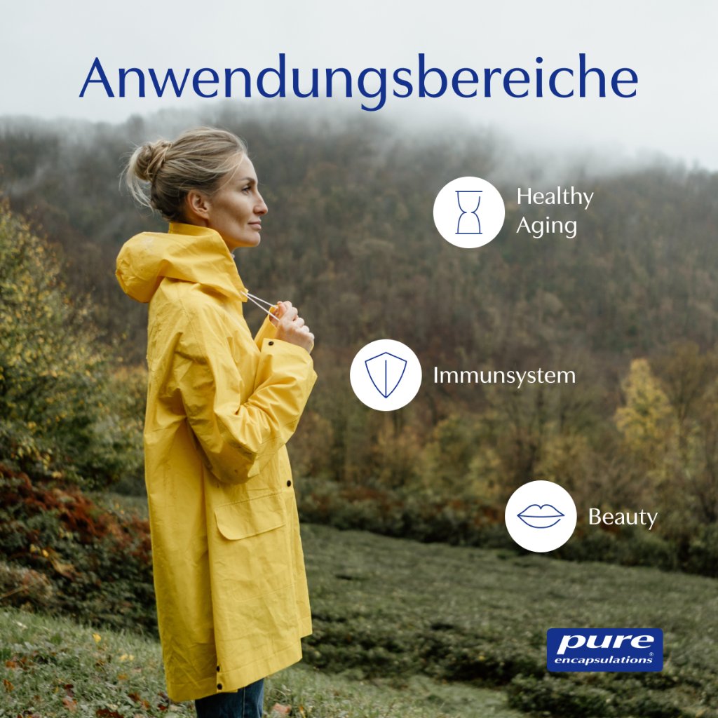 Vitamin C 1000 gepuffert