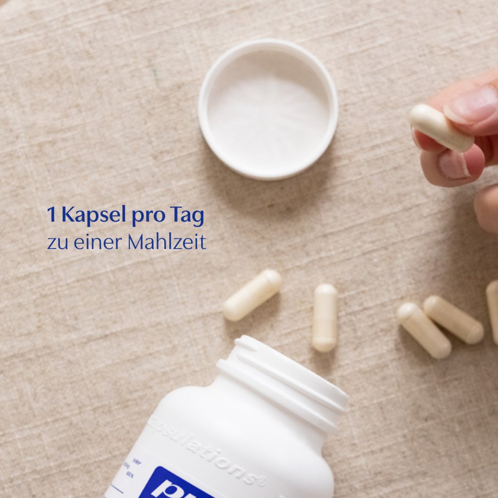 Vitamin C 1000 gepuffert