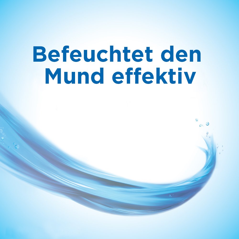 BIOTENE befeuchtende Mundspüllösung