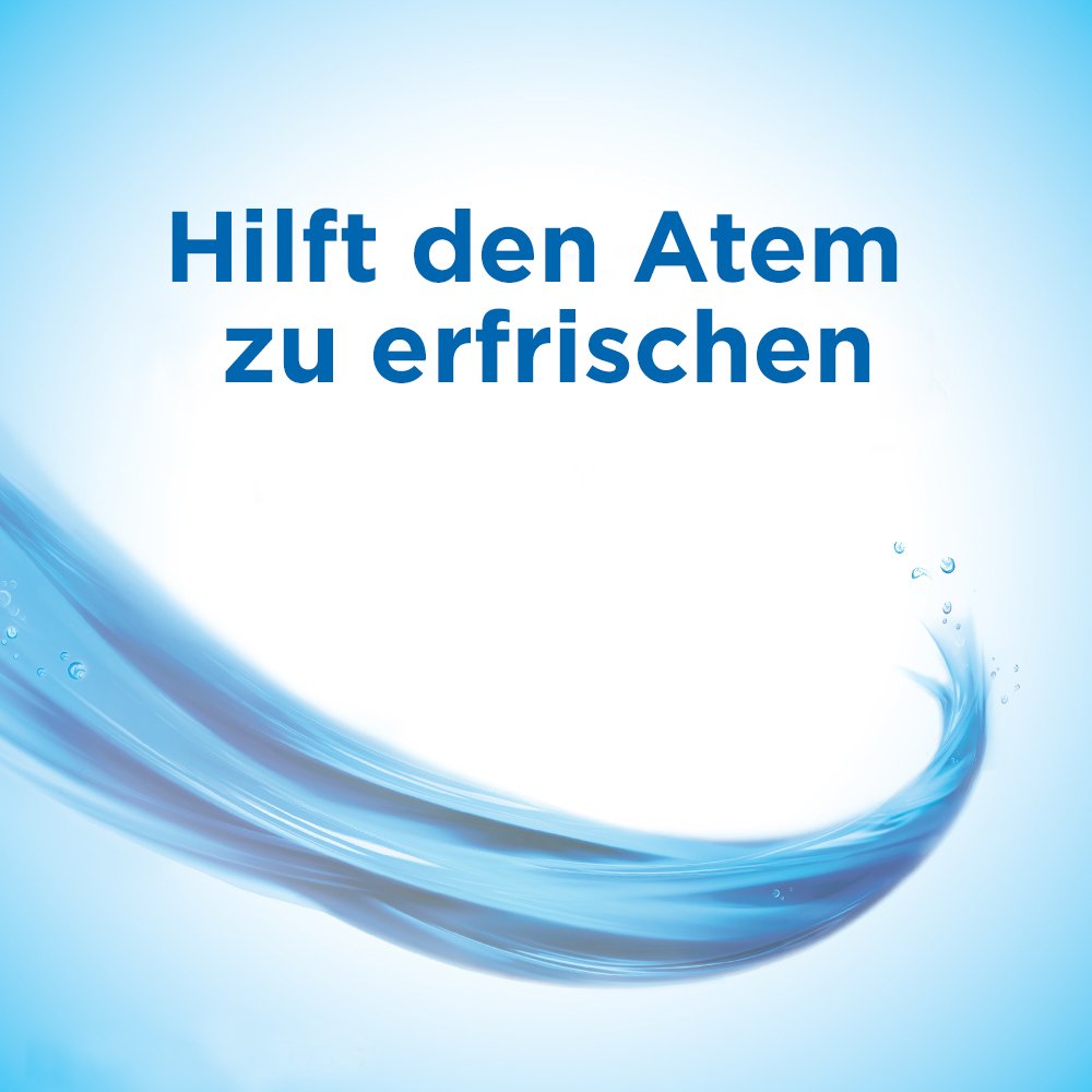 BIOTENE befeuchtende Mundspüllösung