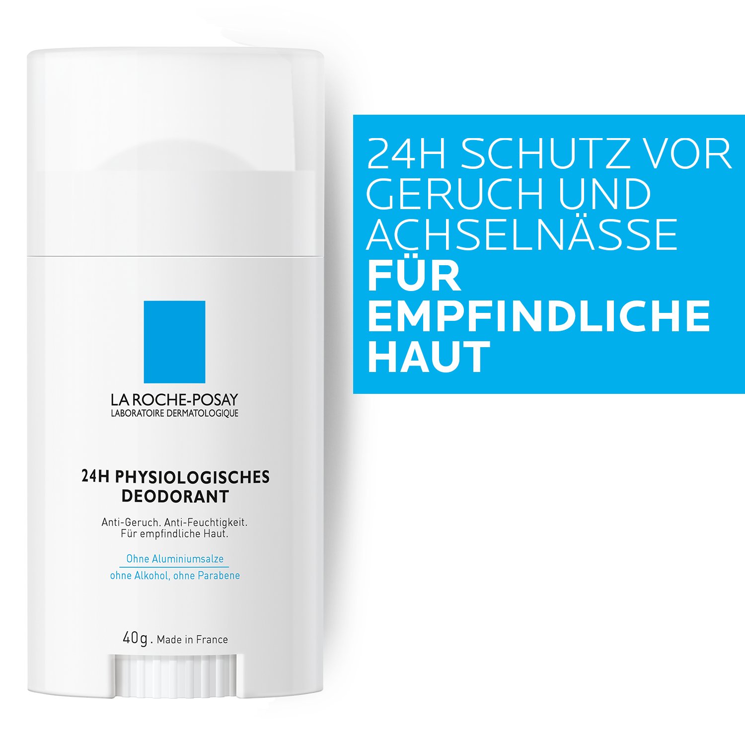 Physiologischer Deostick
