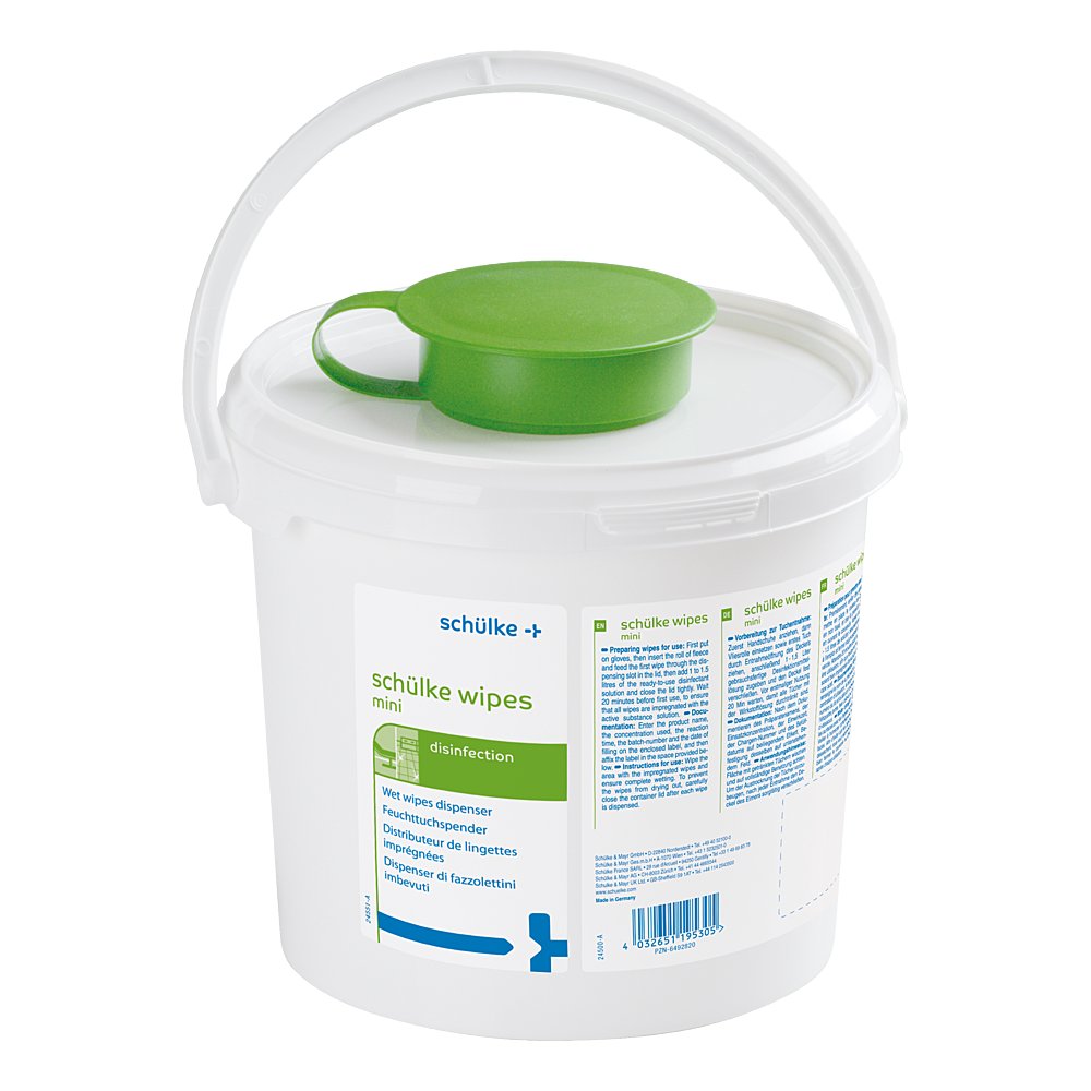 SCHÜLKE wipes
