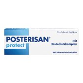 POSTERISAN protect Salbe