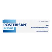 POSTERISAN protect Salbe
