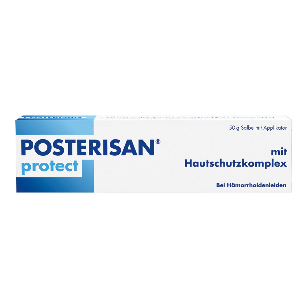 POSTERISAN protect Salbe
