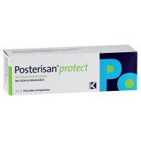 POSTERISAN protect Salbe