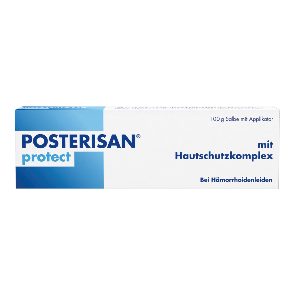 POSTERISAN protect Salbe