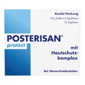 POSTERISAN protect Kombipackung