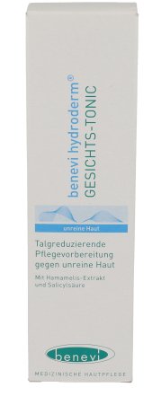 BENEVI Hydroderm Gesichts-Tonic