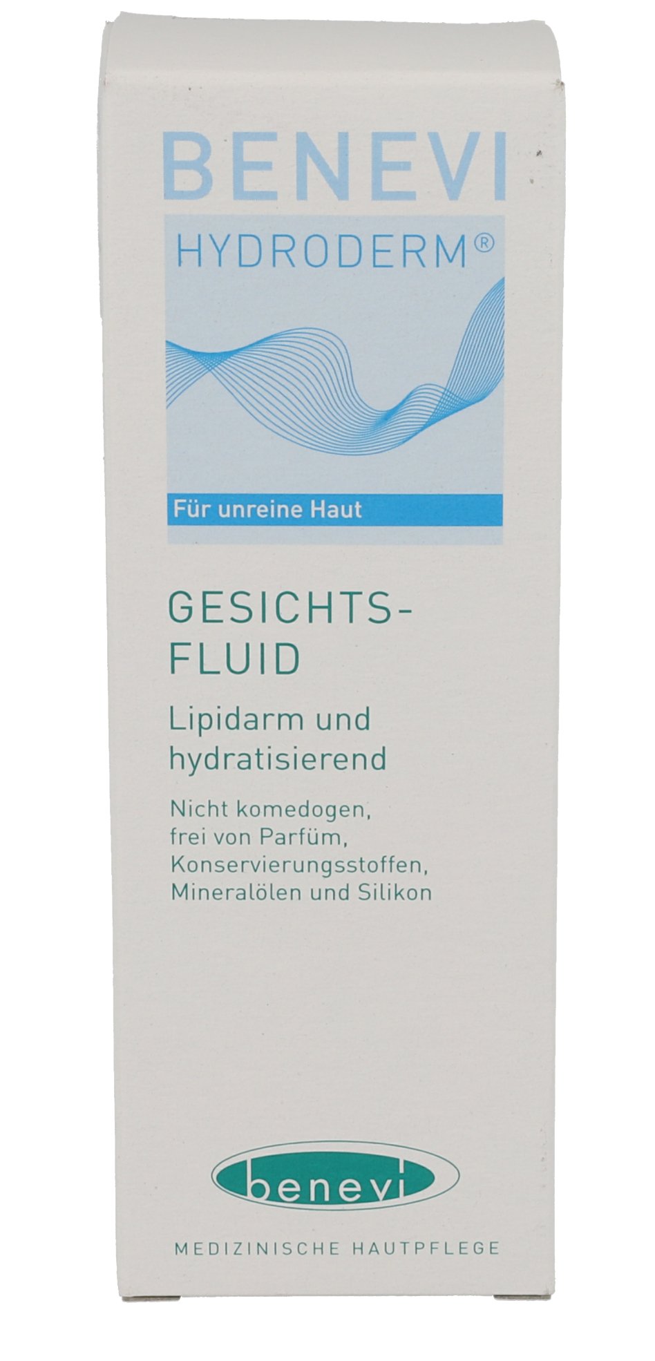 BENEVI Hydroderm Gesichts-Fluid