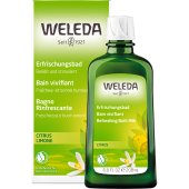 WELEDA Citrus Erfrischungsbad