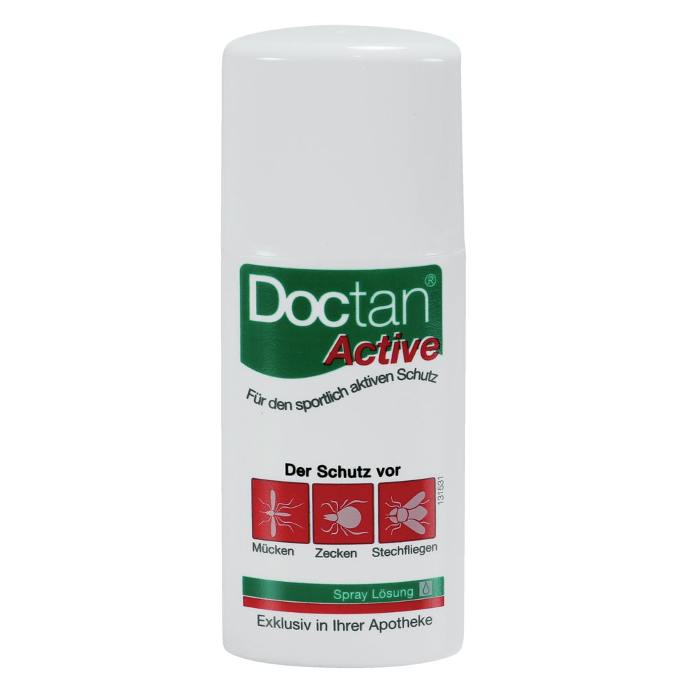 DOCTAN Spray