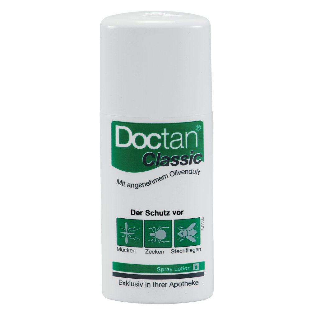 DOCTAN Lotion