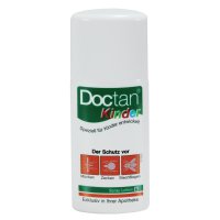 DOCTAN für Kinder Lotion
