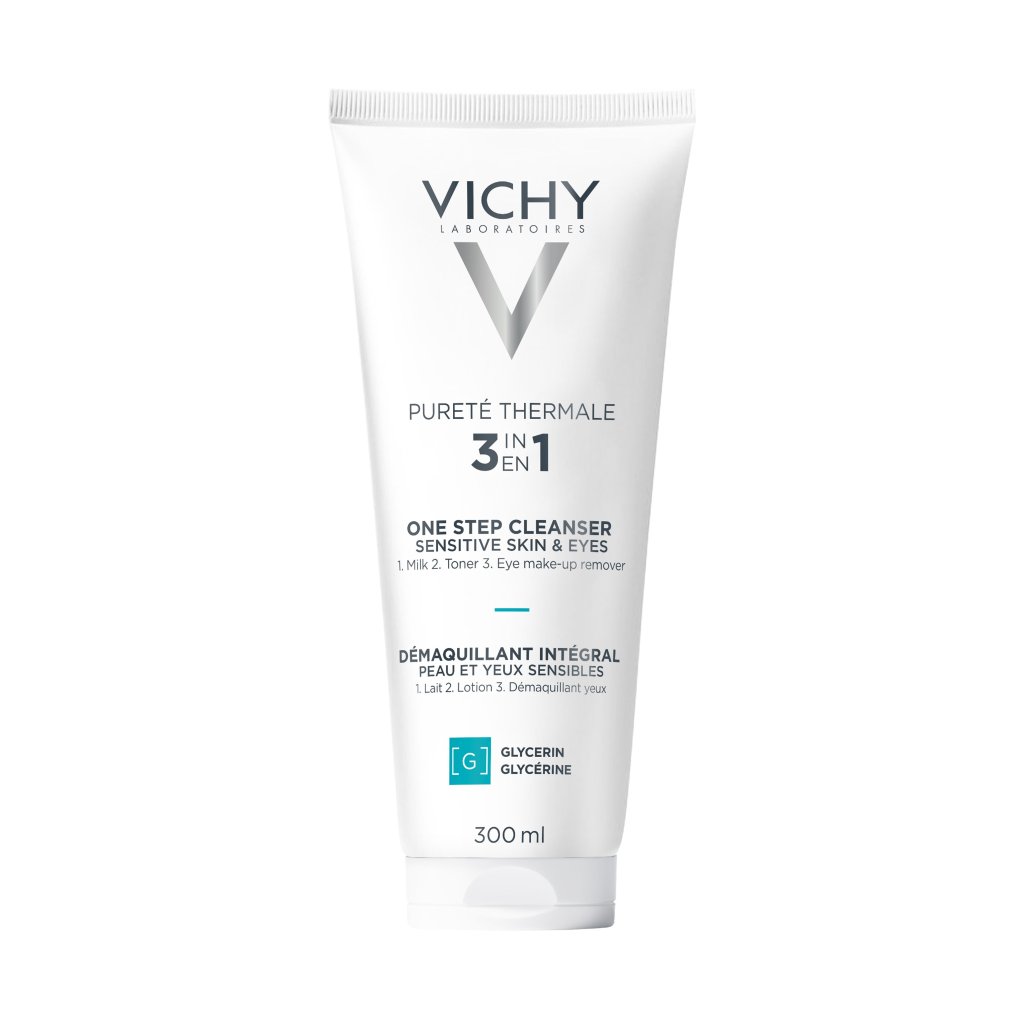Vichy Pureté Thermale Demaq.Integral 3in1 300ml