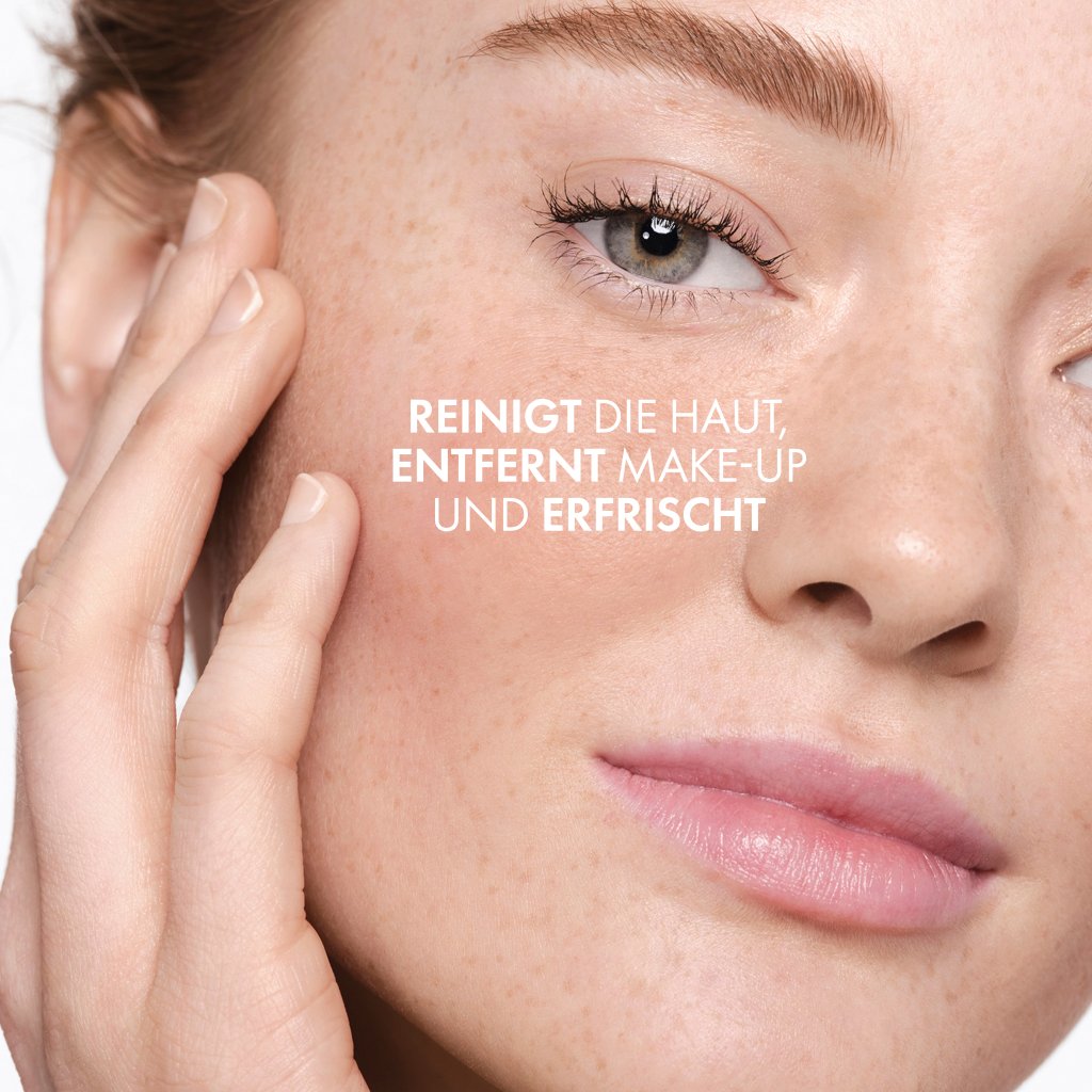 Vichy Pureté Thermale Demaq.Integral 3in1 300ml
