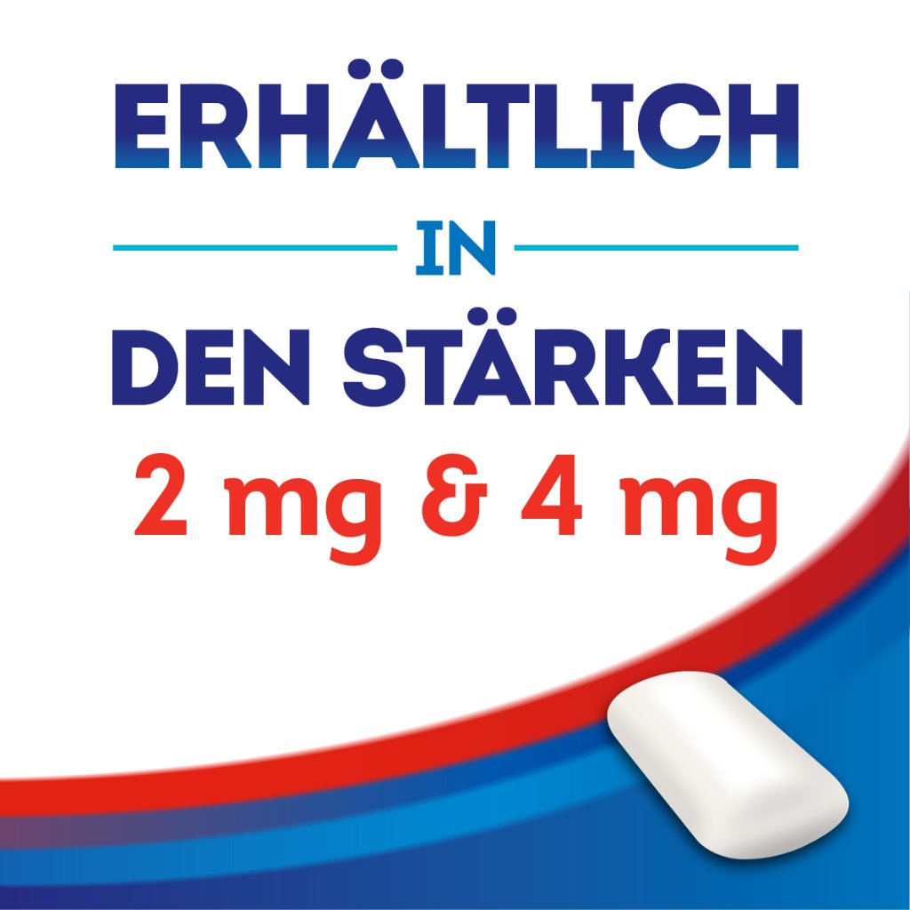 NICOTINELL Kaugummi Cool Mint 2 mg