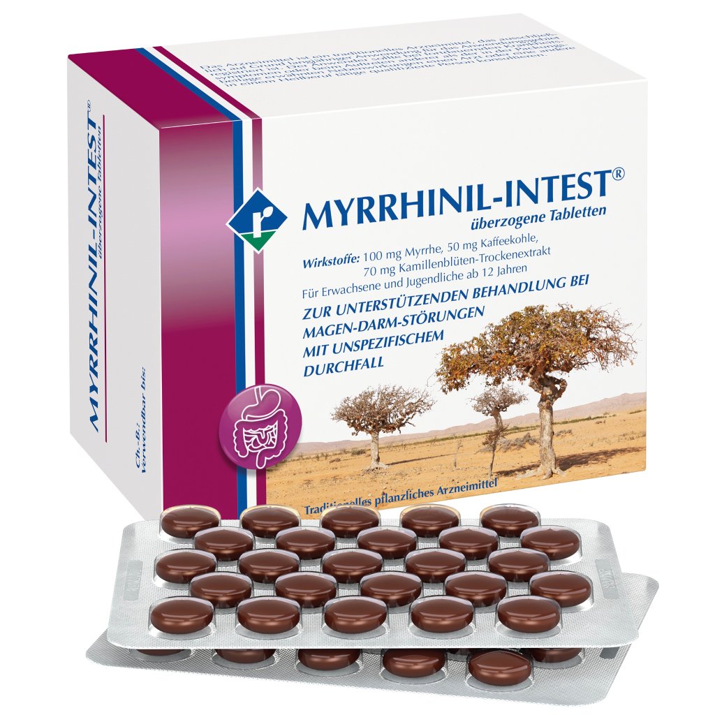 MYRRHINIL-INTEST®