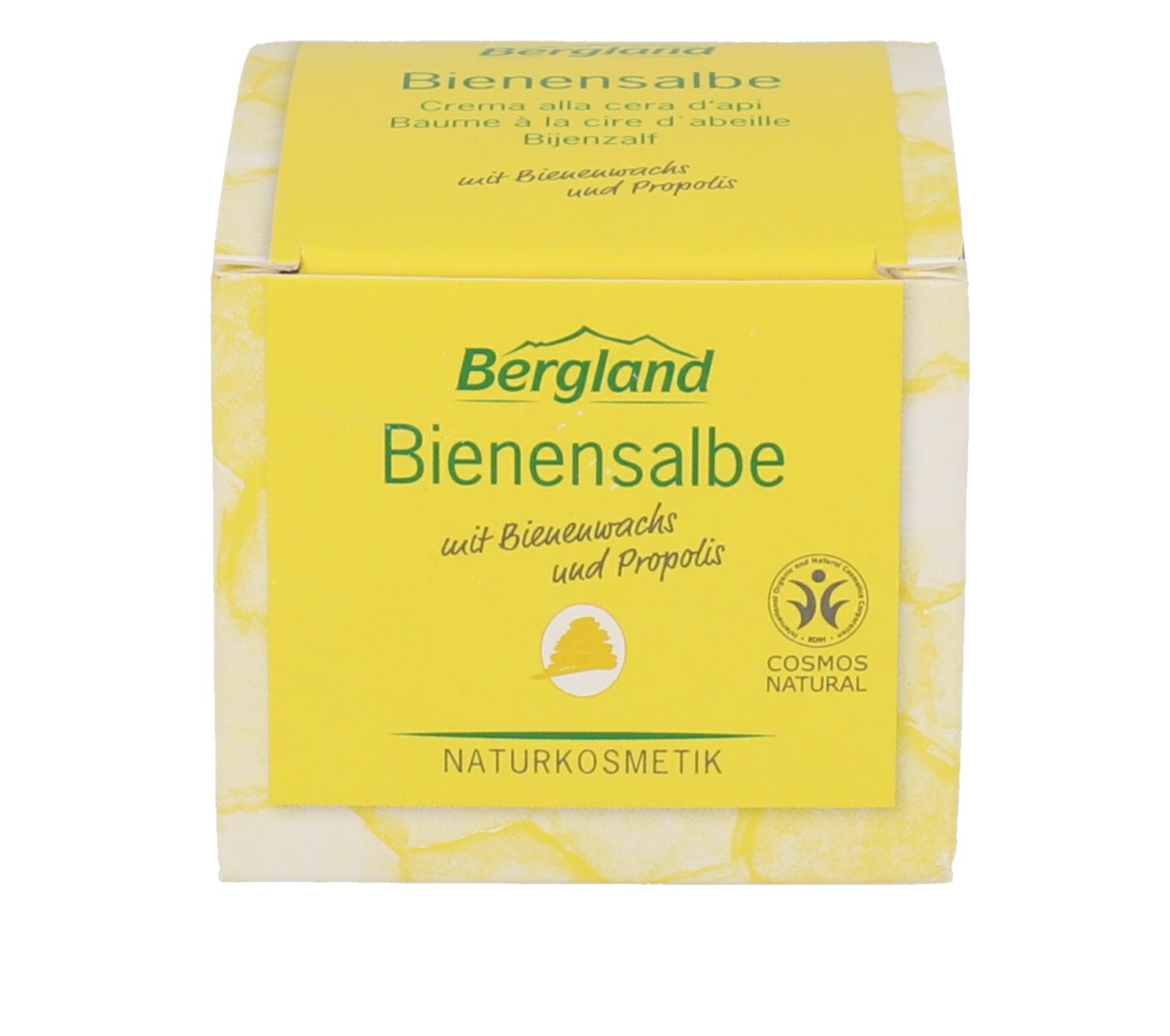 BIENENSALBE BDIH