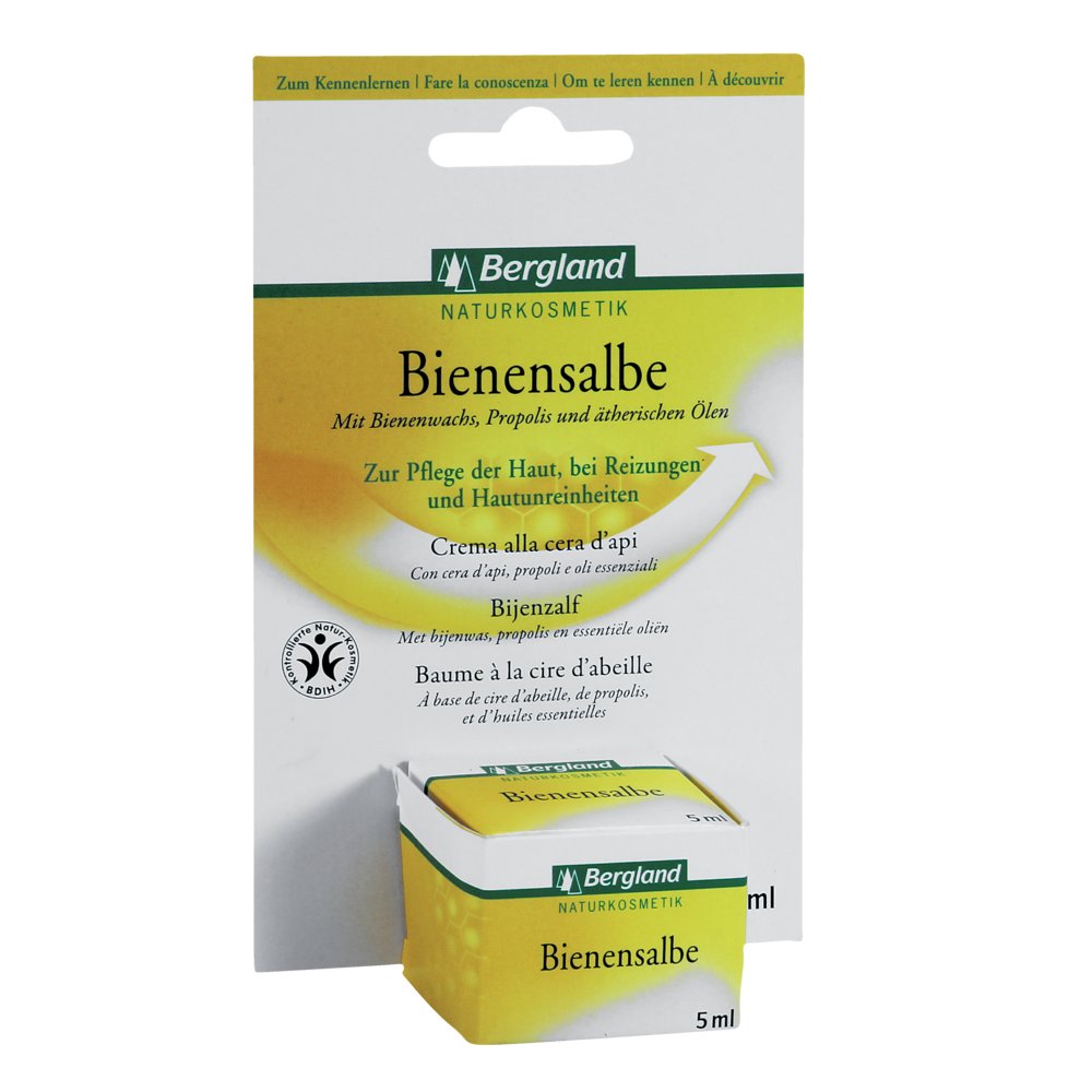 BIENENSALBE BDIH